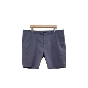 Public Rec Dealmaker Shorts Slate Gray Men's‎ 40X8